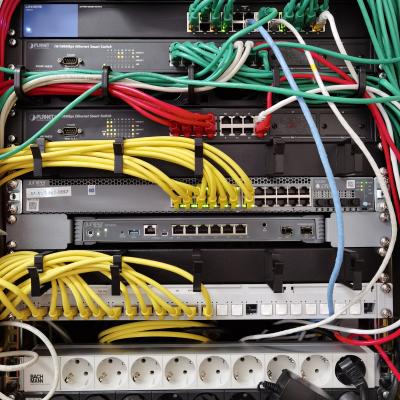 komunikacijsko omrežje