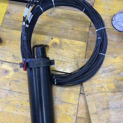 Optična spojka IP68