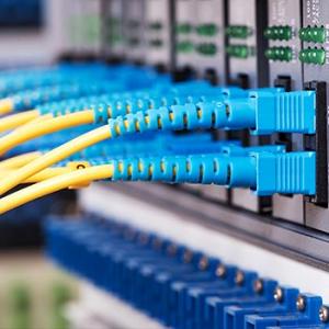 izdelava optičnih mrež