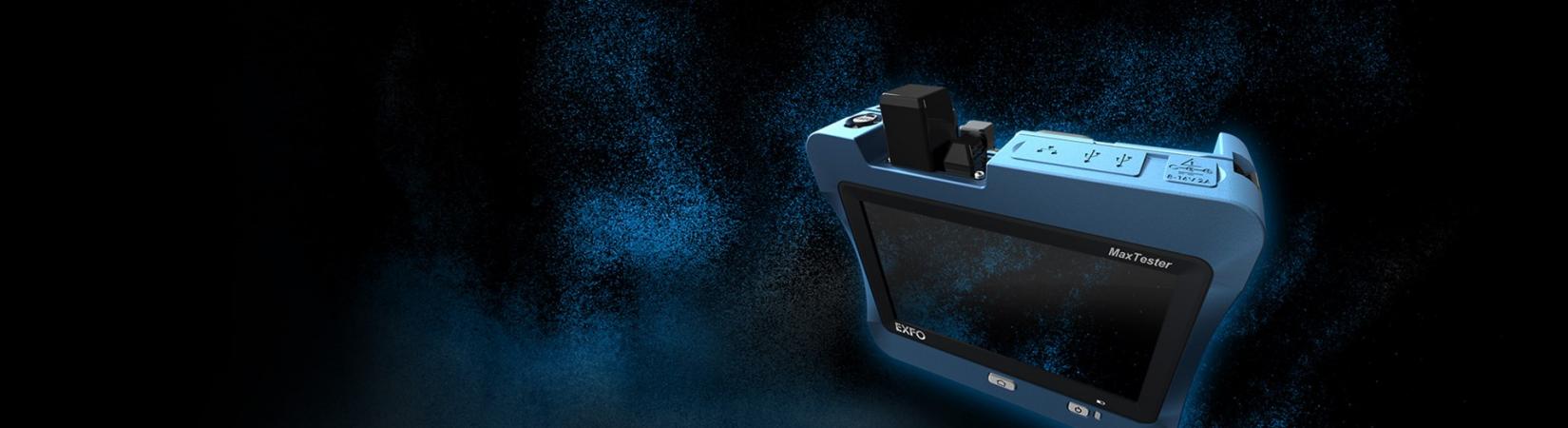 Podrobne meritve in analize optičnih in mrežnih inštalacij